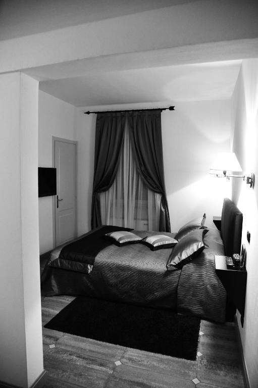 Hotel Castello Asti Ruang foto